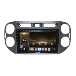 CarMedia OL-9908-2-J для Volkswagen Golf Plus 2004-2014 на Android 10.0