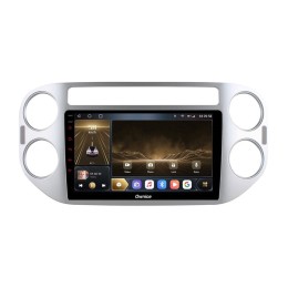 CarMedia OL-9908-1-I для Volkswagen Golf Plus 2004-2014 на Android 10.0
