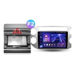 Штатная магнитола Teyes CC3 4/32 ГБ для Volkswagen Golf Plus 2004-2014 на Android 10.0