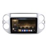 Штатная магнитола CarMedia OL-9908-1-N-2K (экран 2K) для Volkswagen Golf Plus 2004-2014 на Android 12.0