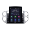 Штатная магнитола CarMedia OL-9908-2-D TESLA для Volkswagen Golf Plus 2004-2014 на Android 10.0