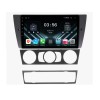 Штатная магнитола Farcar D170M для BMW 3-Series (E90/91/92/93) 2004-2012 на Android 13.0