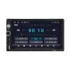 Универсальная магнитола 2 din Wide Media LC7001-ON-2/32 B на Android 9.0