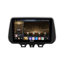 CarMedia SF-9728-F для Hyundai Tucson III 2018-2021 на Android 10.0