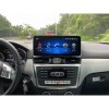 Штатная магнитола Parafar для Mercedes ML-class (W166) 2011-2015, GL-class (X166) 2012-2016 NTG 4.5 8/128 ГБ на Android 13.0 (PF7115A138/128)