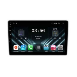 Штатная магнитола Farcar DX172M для Hyundai i40 I 2012-2019 на Android 13.0