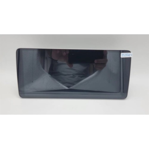 Монитор 10.25 CarMedia OL-3010-1 для Mercedes GLK-Class (X204) 2008-2012 NTG 4.0 на Android 11.0