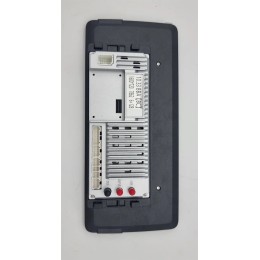 CarMedia OL-3010-1 для Mercedes GLK-Class (X204) 2008-2012 NTG 4.0 на Android 11.0