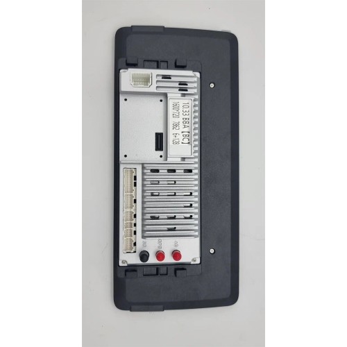 Монитор 10.25 CarMedia OL-3010-1 для Mercedes GLK-Class (X204) 2008-2012 NTG 4.0 на Android 11.0