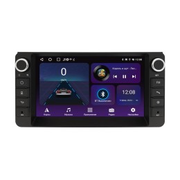 Штатная магнитола Wide Media LC6901-ON-2/32 B для Toyota Verso 2009-2016 на Android 9.0