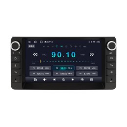 Штатная магнитола Wide Media LC6901-ON-2/32 B для Toyota, Daihatsu на Android 9.0