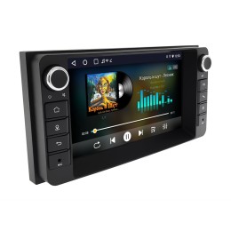 Штатная магнитола Wide Media LC6901-ON-2/32 B для Toyota, Daihatsu на Android 9.0