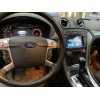Штатная магнитола CarMedia KR-7005B-S10 для Ford Focus 2, C-Max, Mondeo, S-Max 2007+ на Android 10.0