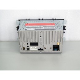 CarMedia KR-7005B-S10 для Ford Focus 2, C-Max, Mondeo, S-Max 2007+ на Android 10.0