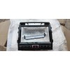 Штатная магнитола CarMedia SF-1620-3-B-D (с кнопками) для Toyota Land Cruiser 200 2007-2015 top на Android 10.0