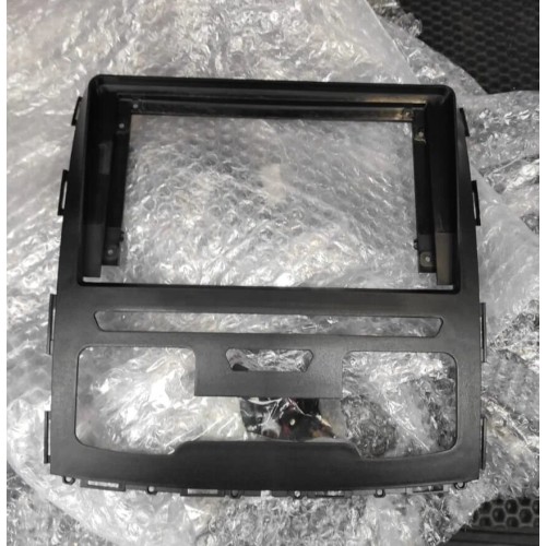 Штатная магнитола CarMedia EW-1802-U для Haval H9 2014-2024 на Android 12.0