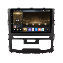 CarMedia EW-1802-D для Haval H9 2014-2024 на Android 10.0