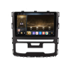 Штатная магнитола CarMedia EW-1802-Q-2K (экран 2K) для Haval H9 2014-2024 на Android 12.0