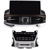 Штатная магнитола CarMedia DAFT-2769TS для Toyota Land Cruiser 200 2007-2015 на Android 10.0