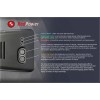 Видеорегистратор универсальный RedPower DVR-UNI-G