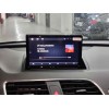 Штатная магнитола CarMedia MRW-A8001 для Audi Q3 2013-2018 на Android 10.0
