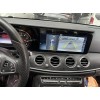 Штатная магнитола CarMedia SL-M1201 для Mercedes E-klasse (W213) 2016-2021 на Android 12.0