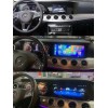 Штатная магнитола CarMedia SL-M1201 для Mercedes E-klasse (W213) 2016-2021 на Android 12.0