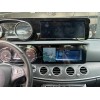 Штатная магнитола CarMedia SL-M1201 для Mercedes E-klasse (W213) 2016-2021 на Android 12.0