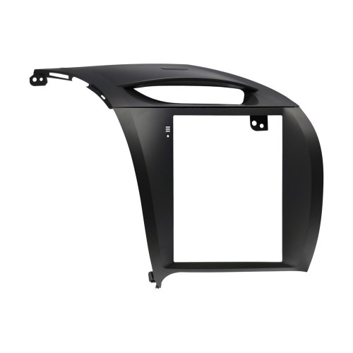 Штатная магнитола Wide Media KS-MFC-QR T IPS для Kia Cerato 2013-2020 на Android 10.0