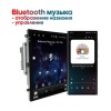 Штатная магнитола Wide Media KS5066QR-4/32 для Nissan X-Trail II (T31) 2007-2014 на Android 10.0