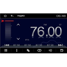 Штатная магнитола Mydean 2459 KIA Sportage 2010-2016