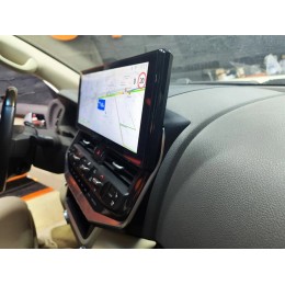 CarMedia ZH-T1604 для Toyota Land Cruiser 200 2015-2021 на Android 12.0