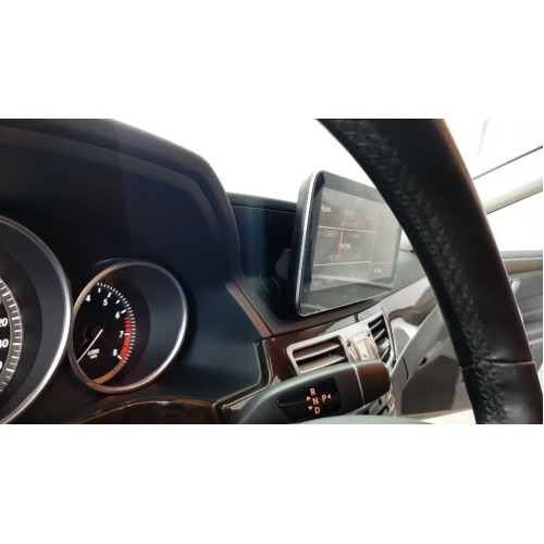 Штатная магнитола 8/128 ГБ RDL-7701 для Mercedes CLS-klasse (C218) 2010-2014 NTG 4.5/4.7 на Android 13.0