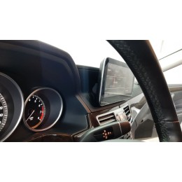 Штатная магнитола 8/128 ГБ RDL-7701 для Mercedes-Benz E-класс (W212) 2013-2016 NTG 4.5/4.7 на Android 12.0