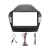 Штатная магнитола Wide Media MT105QT PRO для Hyundai ix35, Tucson 2009 - 2015 на Android 10.0