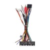 Штатная магнитола Wide Media MT105QT PRO для Hyundai ix35, Tucson 2009 - 2015 на Android 10.0