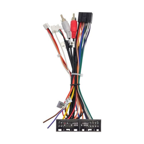 Штатная магнитола Wide Media MT105QT PRO для Hyundai ix35, Tucson 2009 - 2015 на Android 10.0