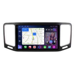 Магнитола Farcar XXL9915M (S500 PLUS) TS20 (8/256 ГБ) для Volkswagen Sharan II 2010-2022 (экран 2K) на Android 13.0