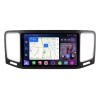Магнитола Farcar BX9915M (S500 PLUS) для Volkswagen Sharan II 2010-2022 (экран 2K) на Android 12.0