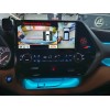 Штатная магнитола CarMedia ZH-T1215 для Toyota Highlander 2022+ на Android 12.0