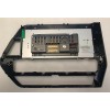 Штатная магнитола CarMedia NH-T1215 для Toyota Highlander 2022+ на Android 10.0