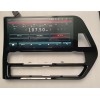 Штатная магнитола CarMedia NH-T1215 для Toyota Highlander 2022+ на Android 10.0