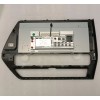 Штатная магнитола CarMedia NH-T1215C для Toyota Highlander 2022+ на Android 13.0