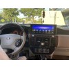 Штатная магнитола CarMedia ZH-N1209 для Nissan Patrol V (Y61) 2004-2010 на Android 12.0