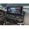 Штатная магнитола CarMedia ZH-T1201 для Toyota Land Cruiser 200 2007-2015 low на Android 13.0