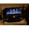 Штатная магнитола CarMedia ZH-T1206 для Toyota Land Cruiser 200 2007-2015 top на Android 13.0