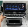 Штатная магнитола CarMedia ZH-T1602 для Toyota Land Cruiser 200 2007-2015 top на Android 12.0