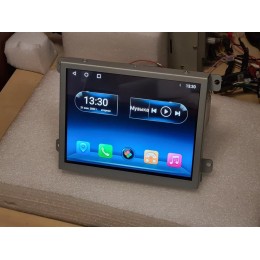 CarMedia ZH-J8401 для Jeep Grand Cherokee 2013-2022 на Android 13.0