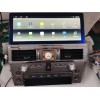 Штатная магнитола CarMedia ZH-L1208 для Lexus GX 400/460 2010-2019 на Android 13.0