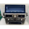 Штатная магнитола CarMedia ZH-L1208 для Lexus GX 400/460 2010-2019 на Android 13.0